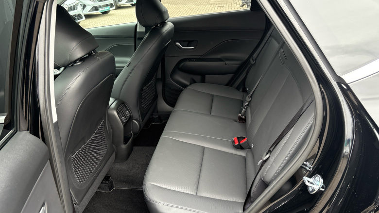 Hyundai KONA 1.0T Ultimate 5dr Petrol Hatchback